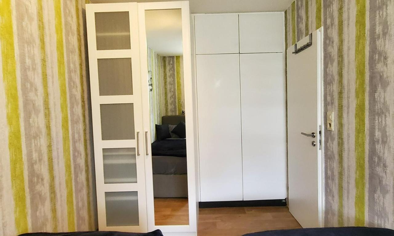 Friesenkate Bensersiel Esens Exteriör bild